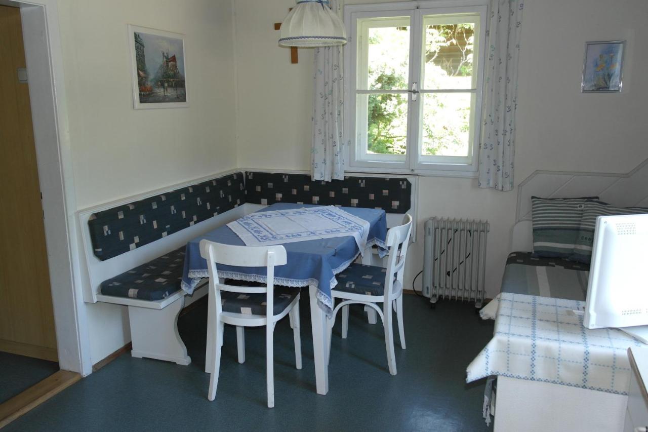 Ferienhaus Simon Pörtschach am Wörthersee 외부 사진